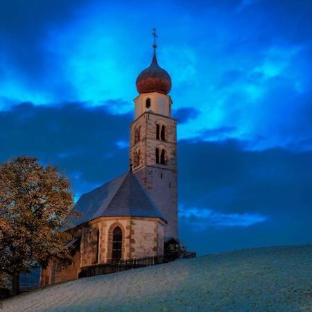 Fantastico Monolocale In Siusi Sciliar公寓 外观 照片