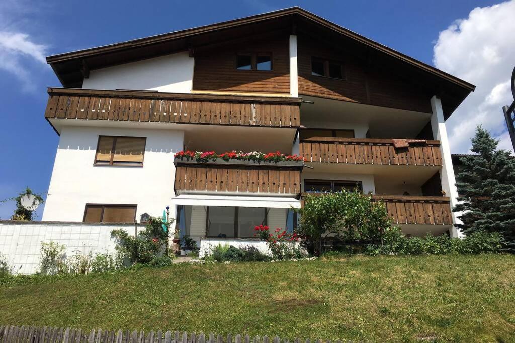 Fantastico Monolocale In Siusi Sciliar公寓 外观 照片