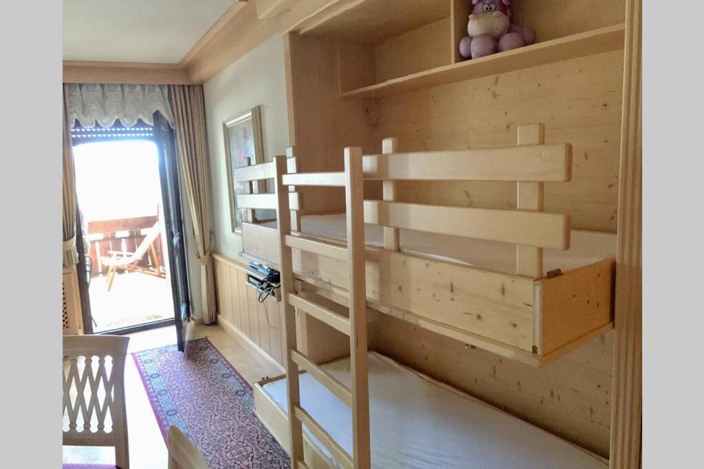 Fantastico Monolocale In Siusi Sciliar公寓 外观 照片